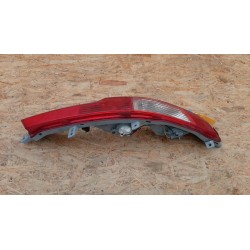 KIA SPORTAGE III 3 LAMPA PRAWA TYŁ TYLNA R92406-3U3