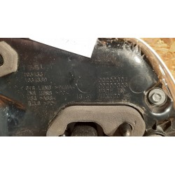 TESLA MODEL X LAMPA PRAWY TYŁ 1034339 1034337