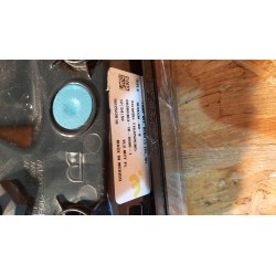 TESLA MODEL X LAMPA PRAWY TYŁ 1034339 1034337