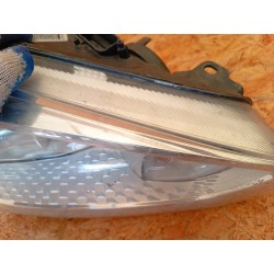 LAMPA PRAWY PRZÓD EU F1EB-13W029-AEB FORD FOCUS MK3 3 LIFT 2014-