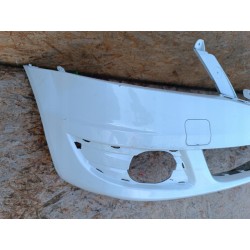 ZDERZAK PRZÓD PRZEDNI ORYGINAŁ 8200748275 DACIA LOGAN I LIFT 2008-