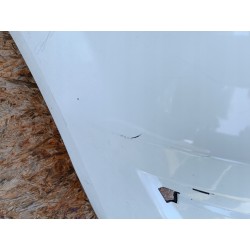 ZDERZAK PRZÓD PRZEDNI ORYGINAŁ 8200748275 DACIA LOGAN I LIFT 2008-