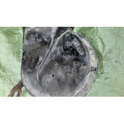 KLAKSON SYGNAŁ DŹWIĘKOWY OPEL VECTRA C VOLVO V40