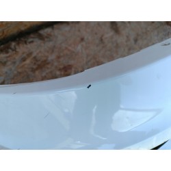 ZDERZAK PRZÓD PRZEDNI ORYGINAŁ 8200748275 DACIA LOGAN I LIFT 2008-