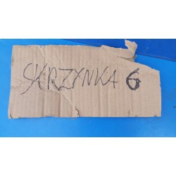 SOCZEWKA LAMPY PRZÓD XENON 156512-00 FORD KUGA MK1 156514-00