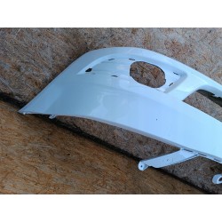 ZDERZAK PRZÓD PRZEDNI ORYGINAŁ 8200748275 DACIA LOGAN I LIFT 2008-