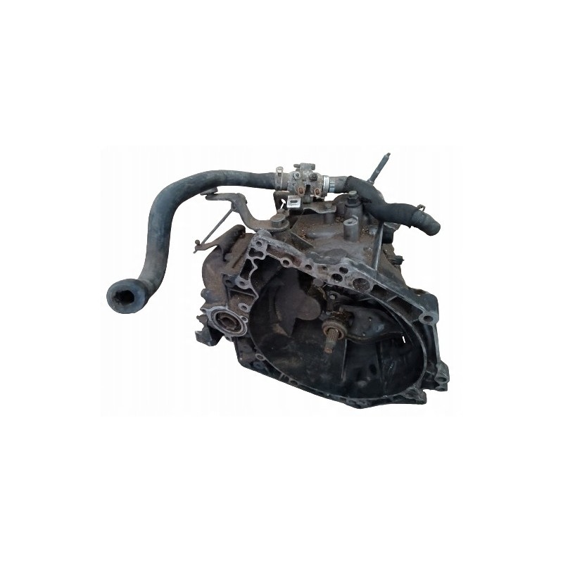 PEUGEOT PARTNER I 1.6 HDI SKRZYNIA BIEGÓW 9680886910