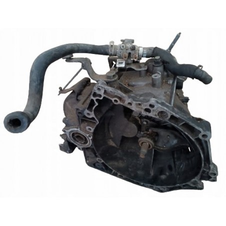 PEUGEOT PARTNER I 1.6 HDI SKRZYNIA BIEGÓW 9680886910