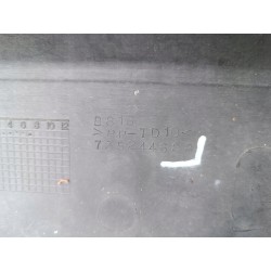 ORYGINAŁ ZDERZAK PRZÓD FIAT PUNTO II 735244688 1999-