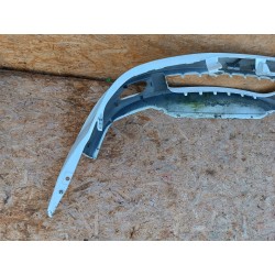 ZDERZAK PRZÓD PRZEDNI ORYGINAŁ 8200748275 DACIA LOGAN I LIFT 2008-