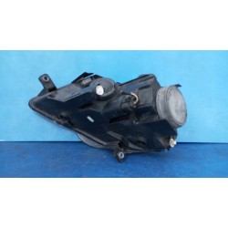 LAMPA PRAWY PRZÓD UK VW PASSAT B6 3C0941006T IGŁA SOCZEWKA