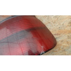 BMW E39 SEDAN LAMPA PRAWY TYŁ TYLNA 8358032