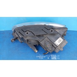 LAMPA PRAWY PRZÓD UK VW PASSAT B6 3C0941006T IGŁA SOCZEWKA
