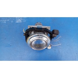 1307023157 SILNICZEK SKRĘTU XENON SOCZEWKA LAMPY PRZÓD CITROEN C4 2010-