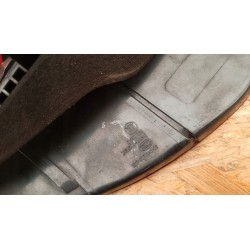 BMW E39 SEDAN LAMPA PRAWY TYŁ TYLNA 8358032