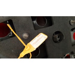 BMW E39 SEDAN LAMPA PRAWY TYŁ TYLNA 8358032