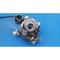 1307023157 SILNICZEK SKRĘTU XENON SOCZEWKA LAMPY PRZÓD CITROEN C4 2010-