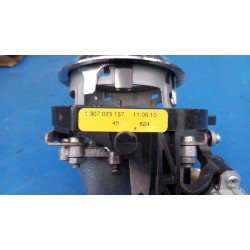 1307023157 SILNICZEK SKRĘTU XENON SOCZEWKA LAMPY PRZÓD CITROEN C4 2010-