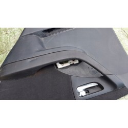 BOCZEK TAPICERKA DRZWI PRAWY TYŁ NISSAN MURANO Z50