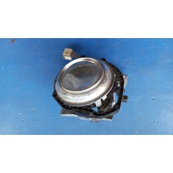 1307023157 SILNICZEK SKRĘTU XENON SOCZEWKA LAMPY PRZÓD CITROEN C4 2010-