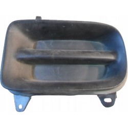 KRATKA ZAŚLEPKA LEWA HALOGENU MAZDA 323C 1994- MZ0404302