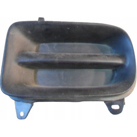 KRATKA ZAŚLEPKA LEWA HALOGENU MAZDA 323C 1994- MZ0404302