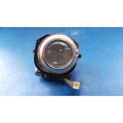 1307023157 SILNICZEK SKRĘTU XENON SOCZEWKA LAMPY PRZÓD CITROEN C4 2010-