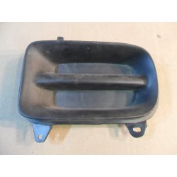 KRATKA ZAŚLEPKA LEWA HALOGENU MAZDA 323C 1994- MZ0404302