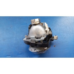 1307023157 SILNICZEK SKRĘTU XENON SOCZEWKA LAMPY PRZÓD CITROEN C4 2010-