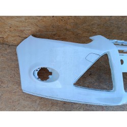 ZDERZAK PRZÓD PRZEDNI ORYGINAŁ BM5117757A FORD FOCUS MK3 III 2010-