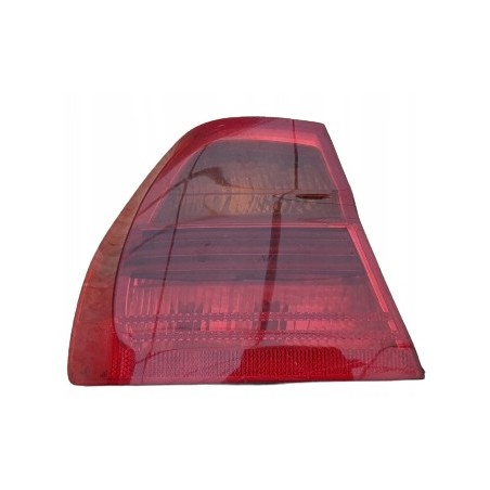 LAMPA LEWY TYŁ TYLNA BMW E90 6937457