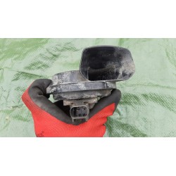 KLAKSON SYGNAŁ DŹWIĘKOWY OPEL VECTRA C VOLVO V40