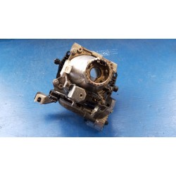 1307023157 SILNICZEK SKRĘTU XENON SOCZEWKA LAMPY PRZÓD CITROEN C4 2010-