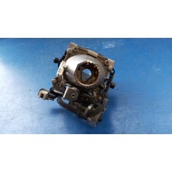 1307023157 SILNICZEK SKRĘTU XENON SOCZEWKA LAMPY PRZÓD CITROEN C4 2010-