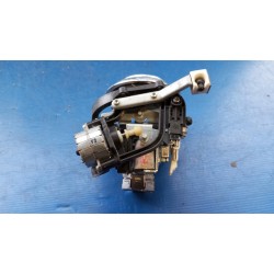 1307023157 SILNICZEK SKRĘTU XENON SOCZEWKA LAMPY PRZÓD CITROEN C4 2010-