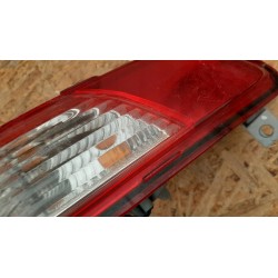 KIA SPORTAGE III 3 LAMPA PRAWA TYŁ TYLNA R92406-3U3