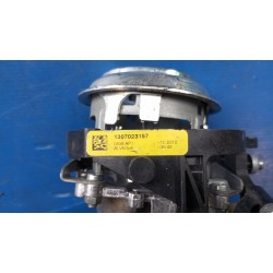 1307023157 SILNICZEK SKRĘTU XENON SOCZEWKA LAMPY PRZÓD CITROEN C4 2010-