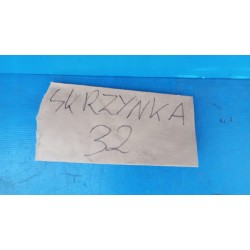 1307023157 SILNICZEK SKRĘTU XENON SOCZEWKA LAMPY PRZÓD CITROEN C4 2010-