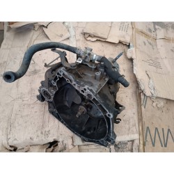 PEUGEOT PARTNER I 1.6 HDI SKRZYNIA BIEGÓW 9680886910