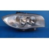 LAMPA PRAWY PRZÓD EU BMW 1 E87 LIFT EU