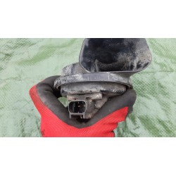 KLAKSON SYGNAŁ DŹWIĘKOWY OPEL VECTRA C VOLVO V40