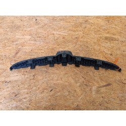 KRATKA GRILL ATRAPA ZDERZAKA PRZÓD HONDA JAZZ II 2005- LIFT