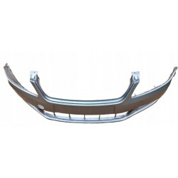 ORYGINAŁ ZDERZAK PRZÓD SKODA FABIA II LIFT 5J0 5J0807221D