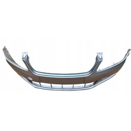 ORYGINAŁ ZDERZAK PRZÓD SKODA FABIA II LIFT 5J0 5J0807221D