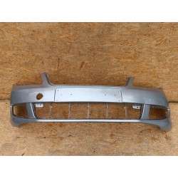 ORYGINAŁ ZDERZAK PRZÓD SKODA FABIA II LIFT 5J0 5J0807221D