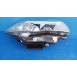 LAMPA PRAWY PRZÓD EU BMW 1 E87 LIFT EU