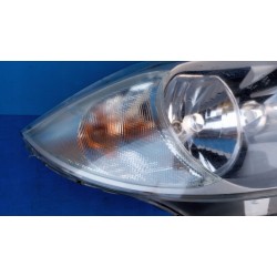 LAMPA PRAWY PRZÓD EU BMW 1 E87 LIFT EU