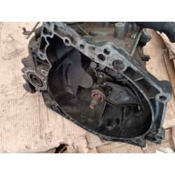 PEUGEOT PARTNER I 1.6 HDI SKRZYNIA BIEGÓW 9680886910