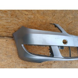 ORYGINAŁ ZDERZAK PRZÓD SKODA FABIA II LIFT 5J0 5J0807221D