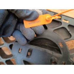 KRATKA GRILL ATRAPA ZDERZAKA PRZÓD 2310EB400 NISSAN NAVARA D40